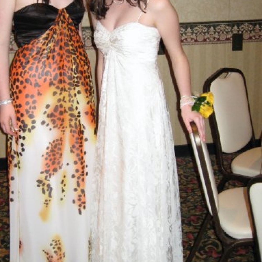 Wedding/Prom Dress
